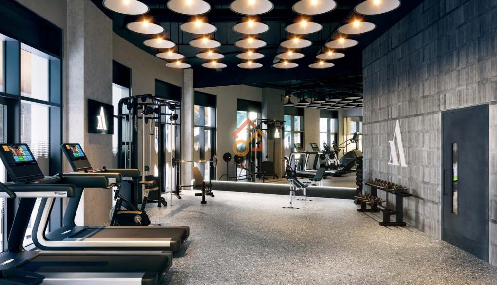 Additional image 8 of Affinity Living Lancaster Wharf, Princip Street, Birmingham B4