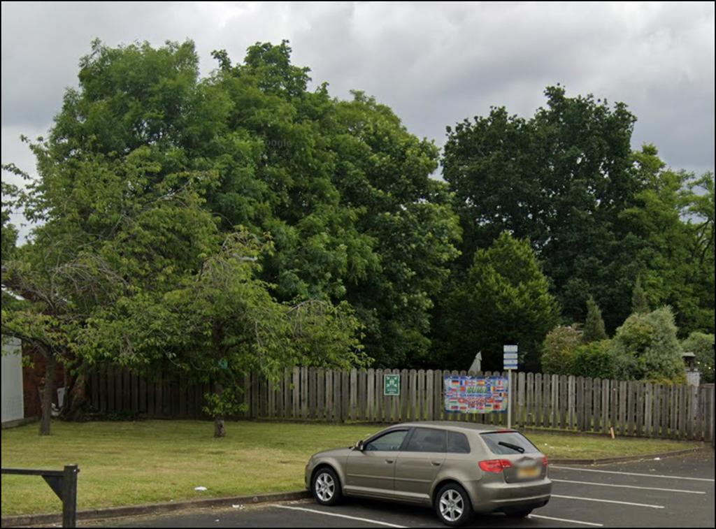 房产图片 3 - 沃尔索尔路（Walsall Road）网球场酒吧旁土地，伯明翰，B42 1TY