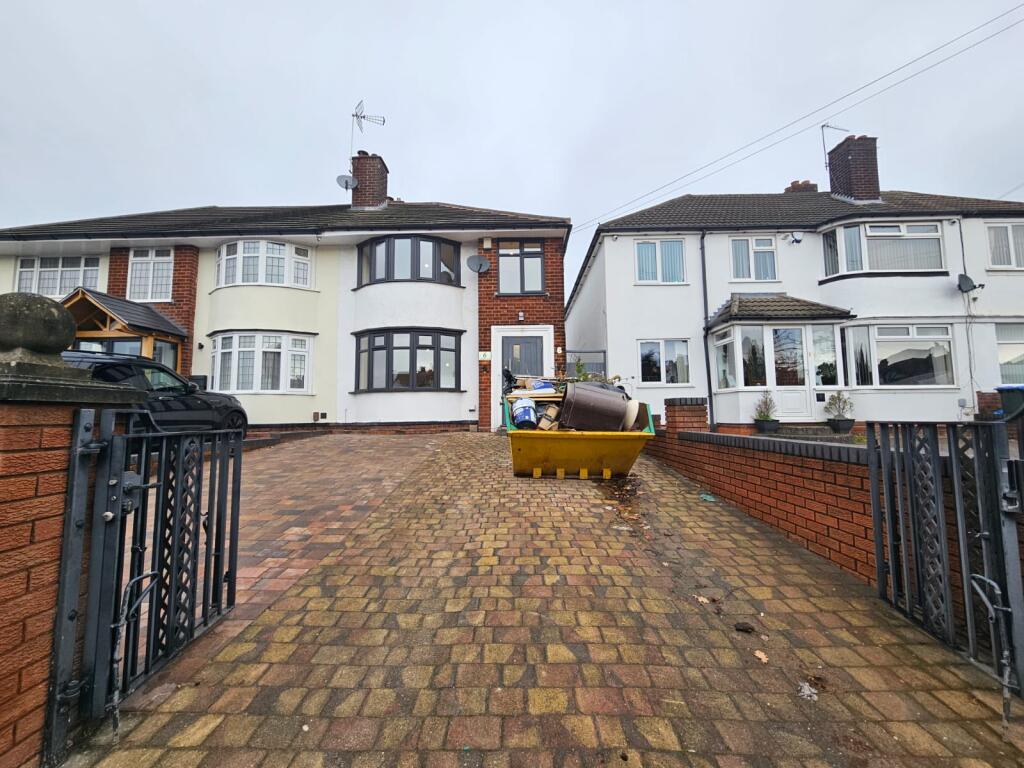 Additional image 18 of Sundial Lane, BIRMINGHAM