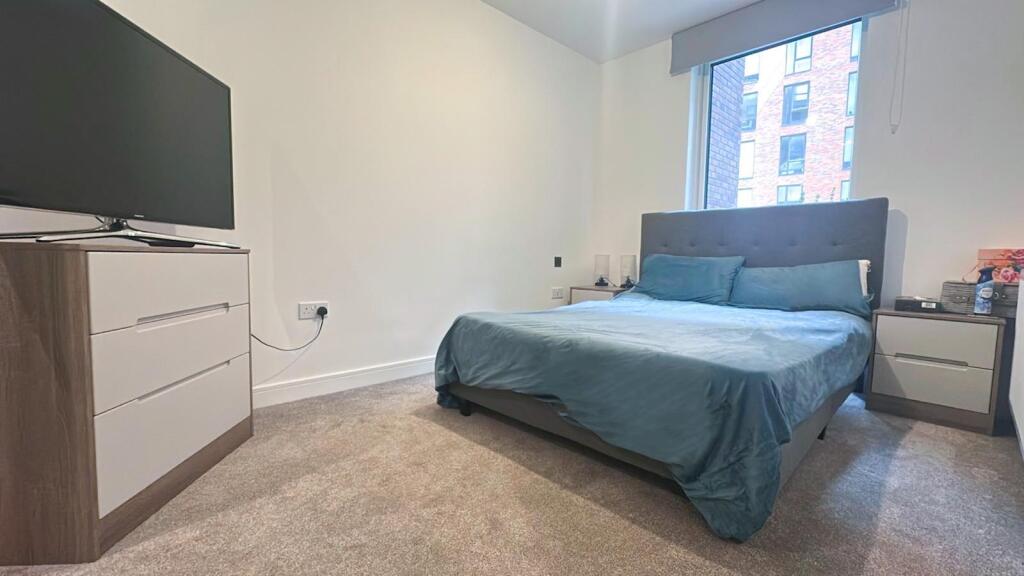 Additional image 10 of Snow Hill Wharf, Shadwell Street, Birmingham