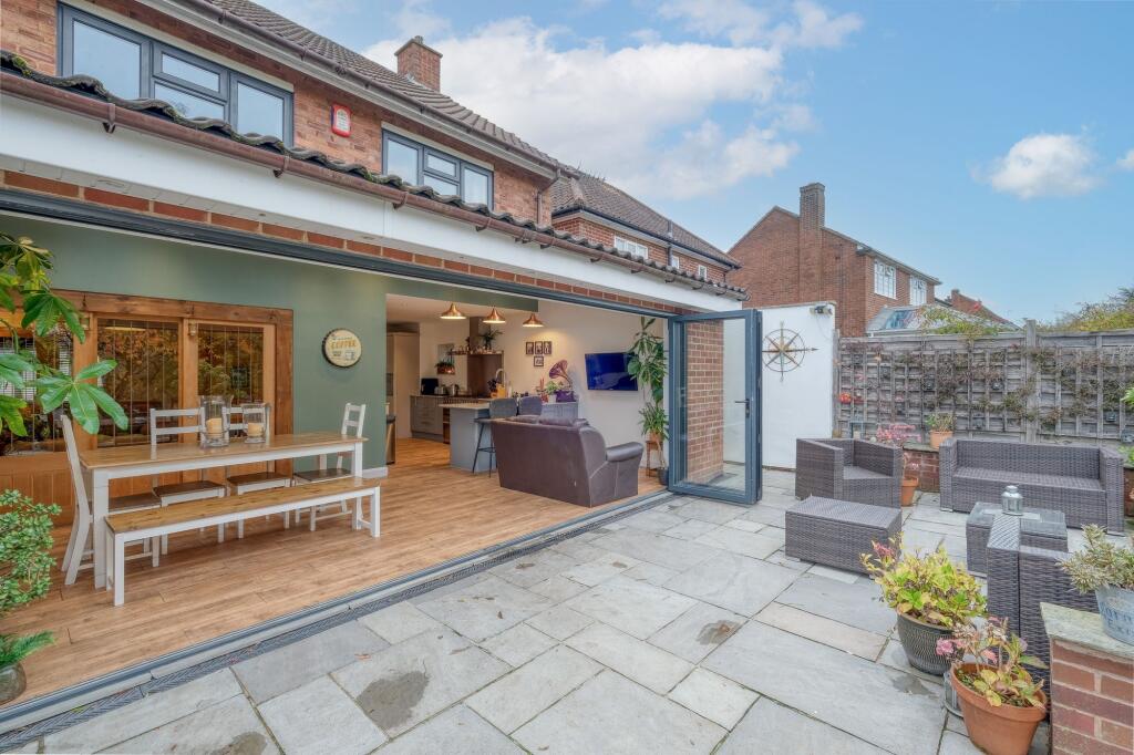 Additional image 29 of Grassmoor Road, Birmingham, B38