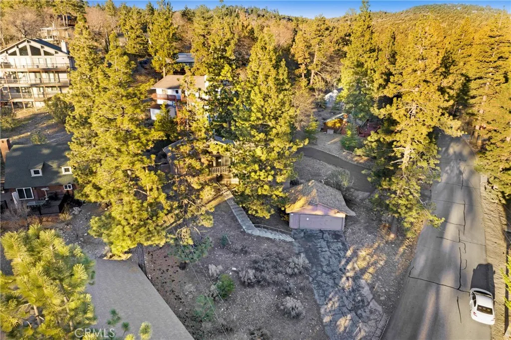 Additional image 62 of 1063 Fawnskin Dr, Fawnskin, CA 92333