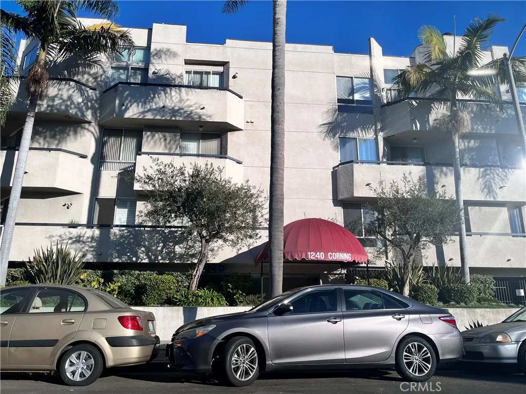 Property image for 1240 S Corning St Unit 108, Los Angeles, CA 90035