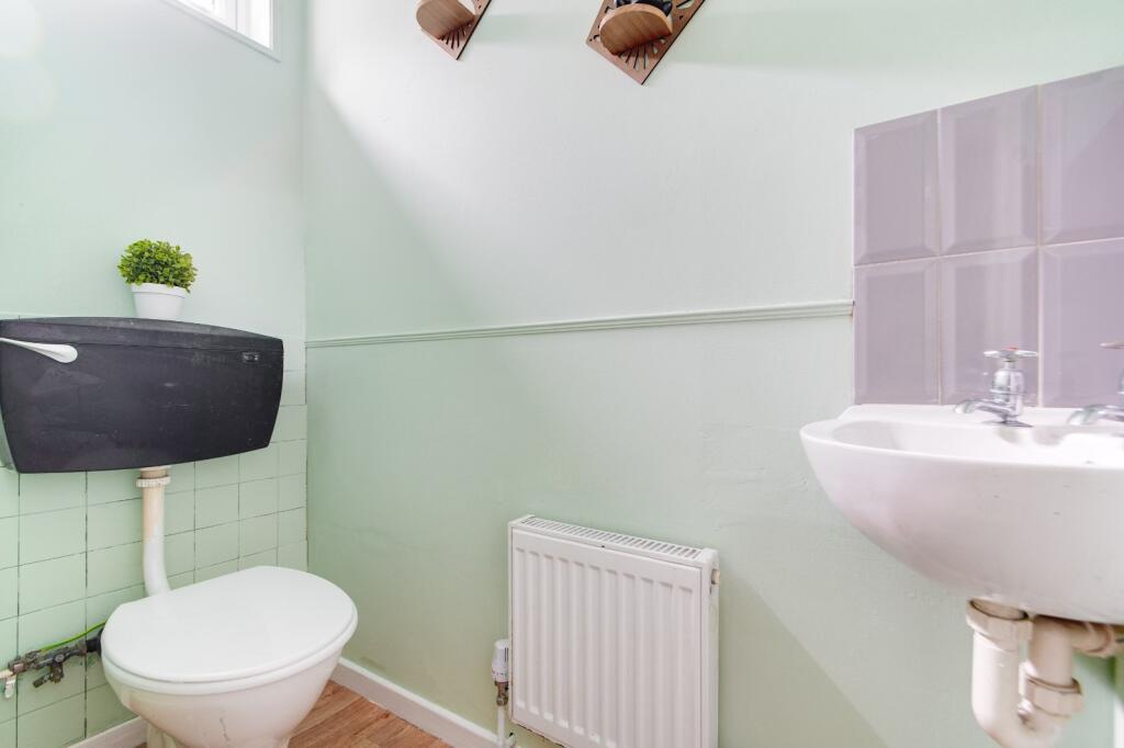 Additional image 17 of Selcombe Way, Birmingham, West Midlands, B38