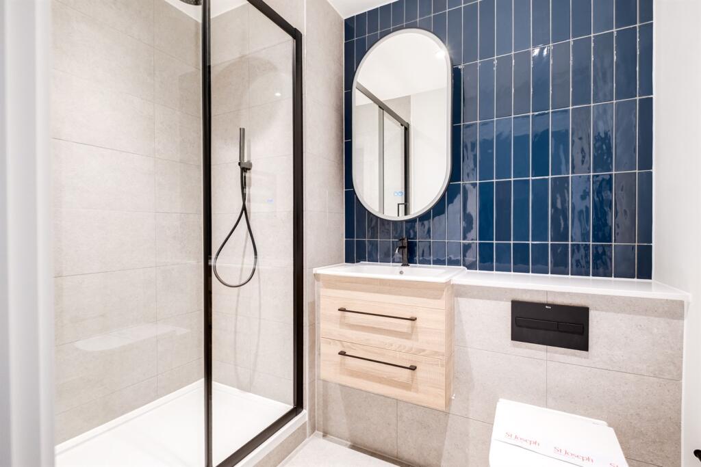 Additional image 10 of Belmont Wharf, Glasswater Locks, Pitt Street, B4