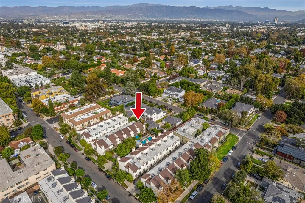 Additional image 53 of 4218 Troost Unit 20, Studio City, CA 91604