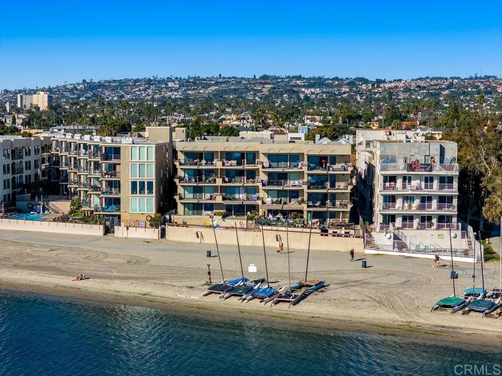 Additional image 22 of 1235 Parker Place Unit 3J, San Diego, CA 92109