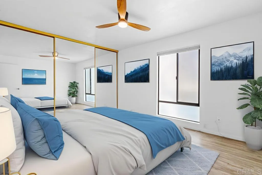 Additional image 40 of 1235 Parker Place Unit 3J, San Diego, CA 92109