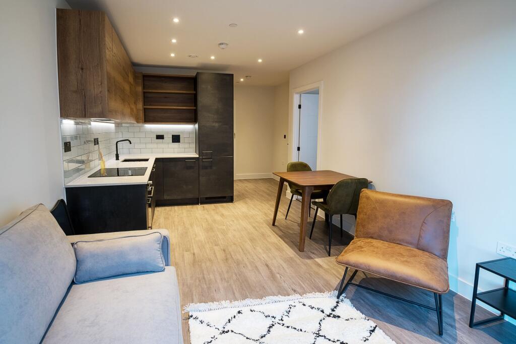 Additional image 5 of 1 Pitt Street, Birmingham, B4