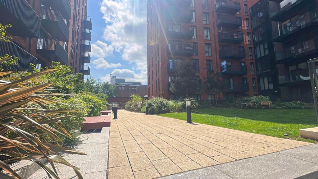 Additional image 12 of Snow Hill Wharf, Shadwell Street, Birmingham