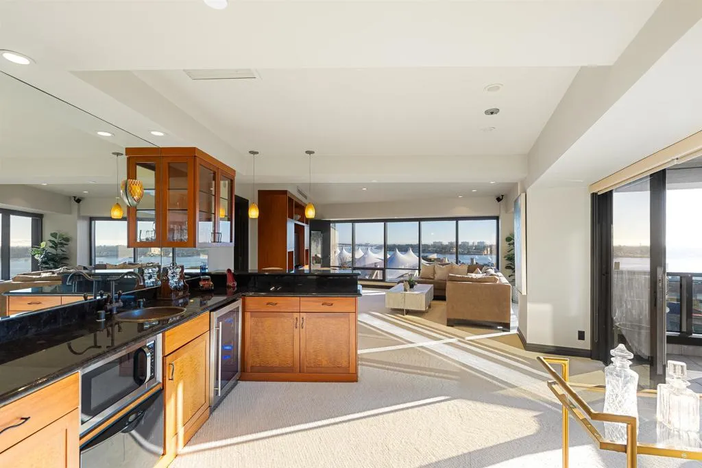 Additional image 62 of 200 Harbor Dr Unit 1502, San Diego, CA 92101