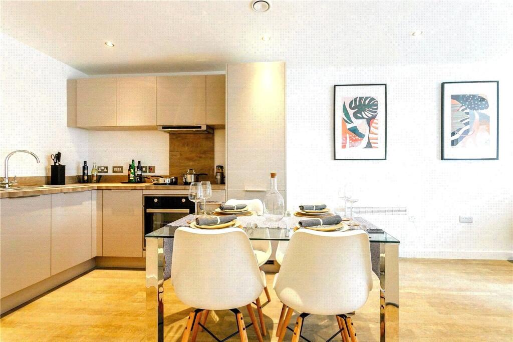 Additional image 2 of Exchange Square, The Priory Queensway, Birmingham, West Midlands, B4