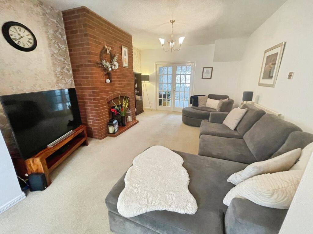 Additional image 2 of Nevison Grove, Birmingham, B43