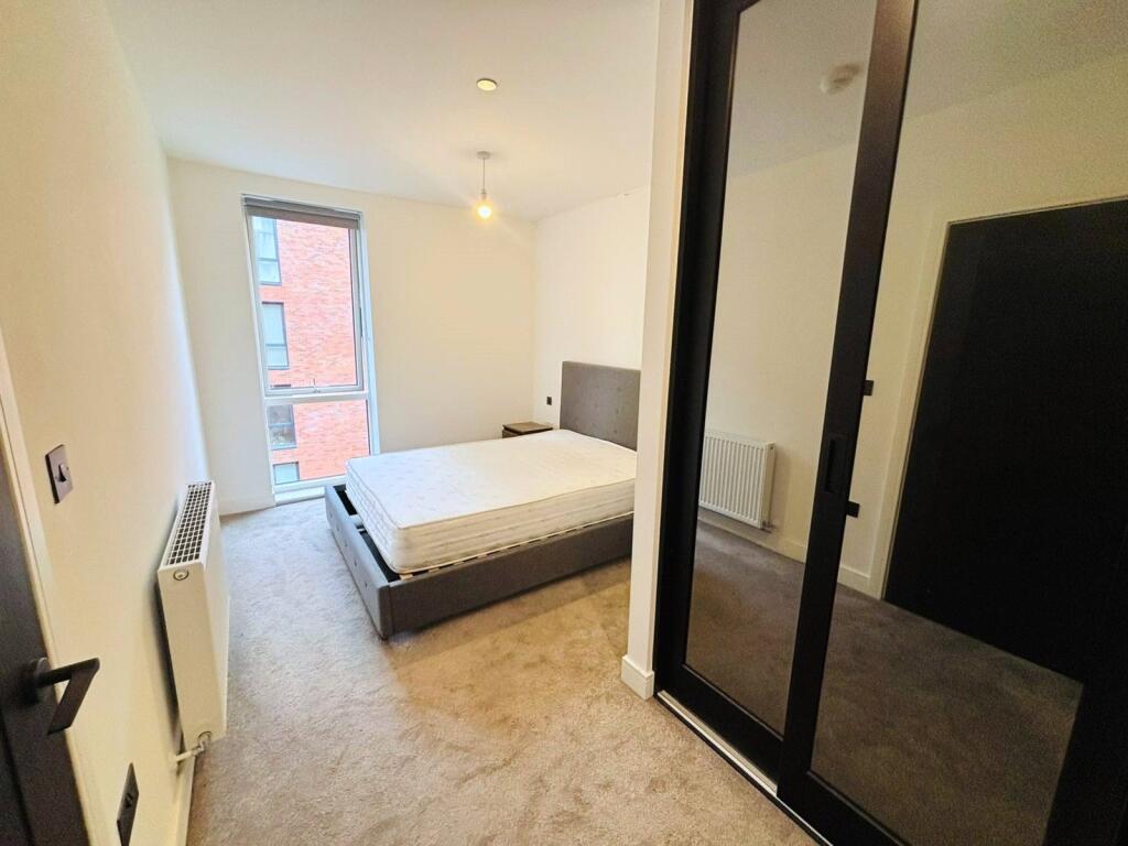 Additional image 6 of Snow Hill Wharf, 65 Shadwell Street, Birmingham, B4