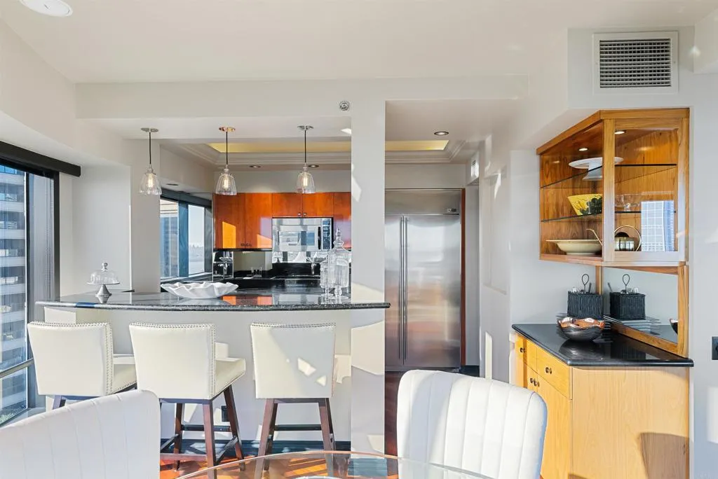 Additional image 9 of 200 Harbor Dr Unit 1502, San Diego, CA 92101