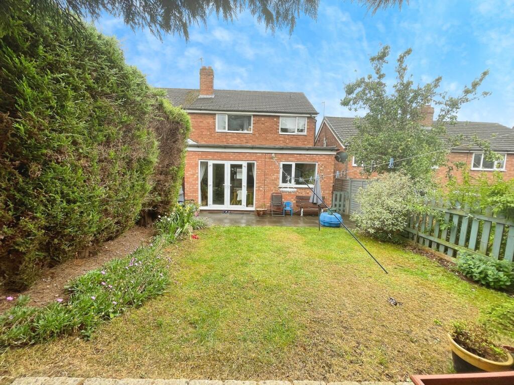 Additional image 19 of Nevison Grove, Birmingham, B43