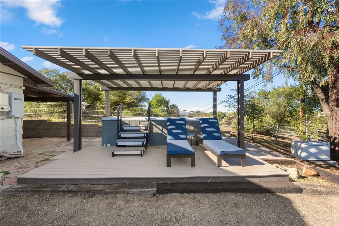 Additional image 83 of 17705 Rodeo Road, Ortega Mountain, CA 92530