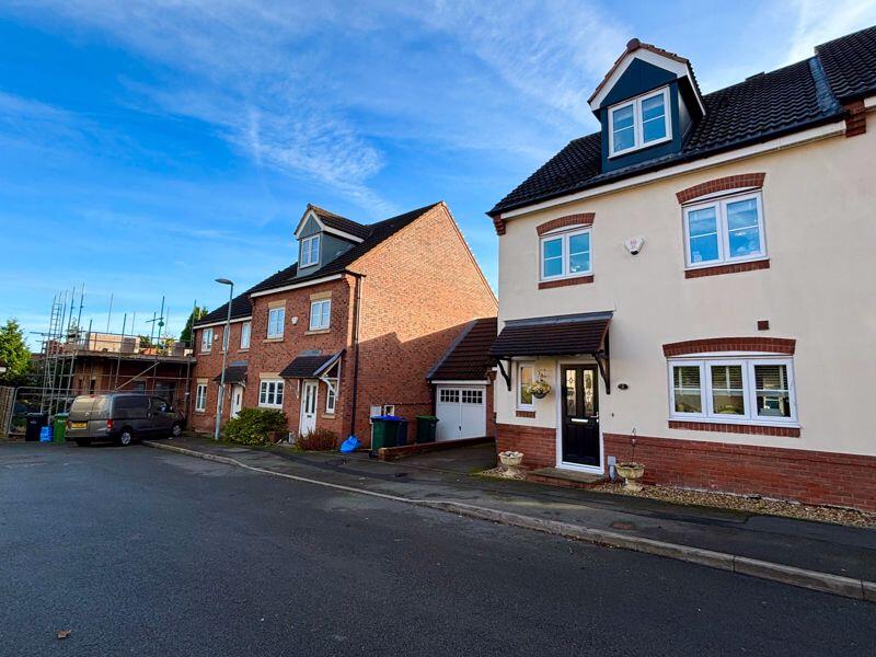 Additional image 42 of Galton Drive, Great Barr,Birmingham B43 6PP