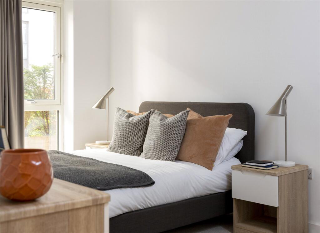 Additional image 4 of Exchange Square, The Priory Queensway, Birmingham, West Midlands, B4