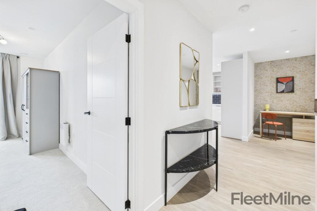 Additional image 22 of Ashted Wharf, 1 Pitt Street, Birmingham