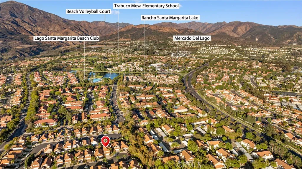 Property image for 16 Las Piedras, Rancho Santa Margarita, CA 92688