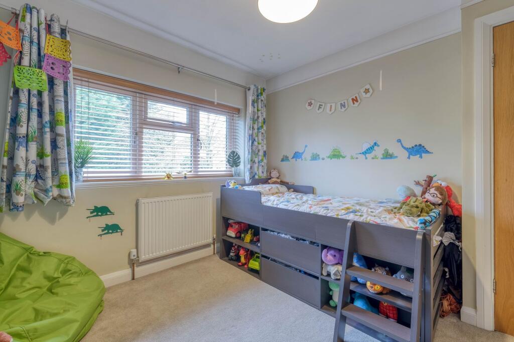 Additional image 20 of Grassmoor Road, Birmingham, B38