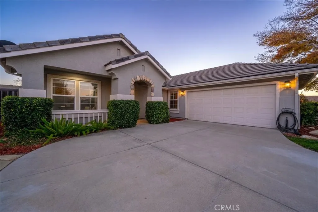 Property image for 2638 Vineyard Circle, Paso Robles, CA 93446