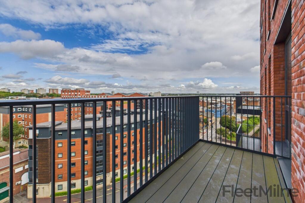 Additional image 25 of The Lancaster, Snow Hill Wharf, 62 Shadwell Street, B4 6LP