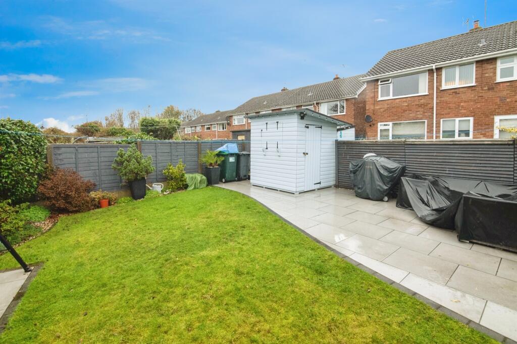 Additional image 13 of Chatsworth Avenue, Great Barr, Birmingham