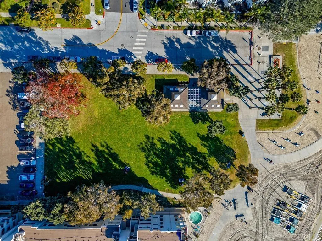 Additional image 63 of 1235 Parker Place Unit 3J, San Diego, CA 92109