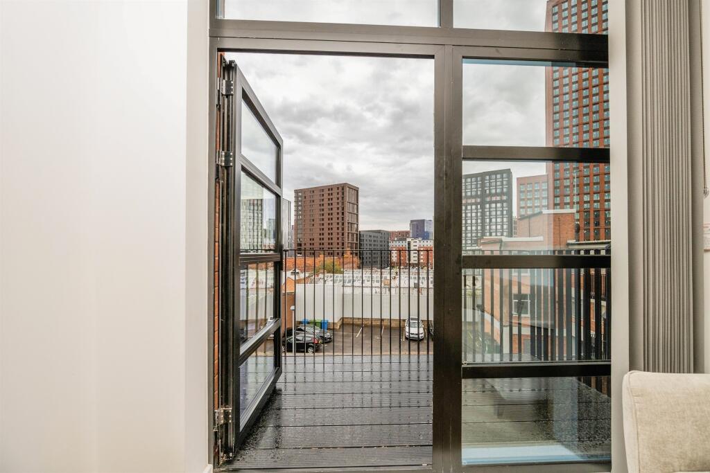 Additional image 13 of Price Street, Birmingham