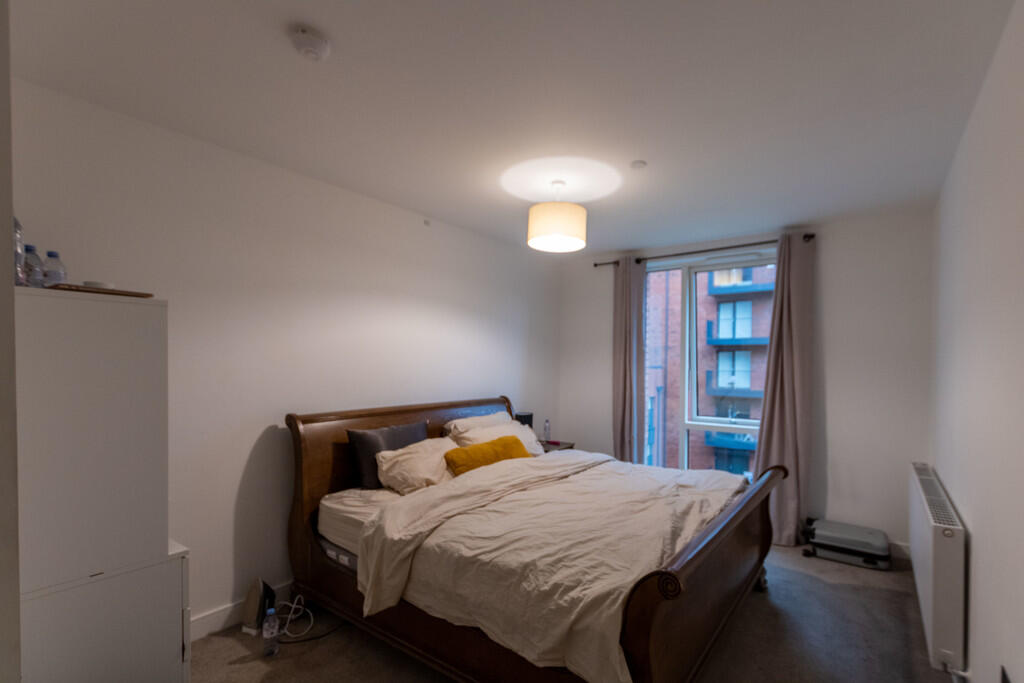 Additional image 5 of The Barker, Snow Hill Wharf, Shadwell Street, Birmingham, B4