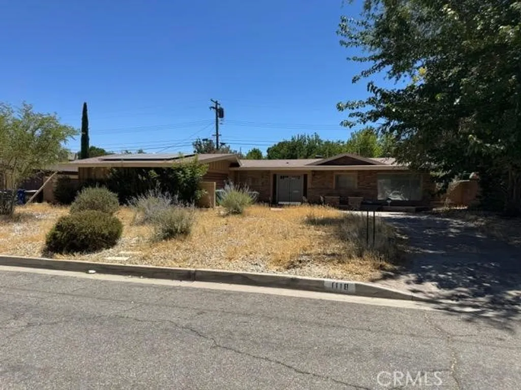 Additional image 2 of 1118 E Avenue J3, Lancaster, CA 93535