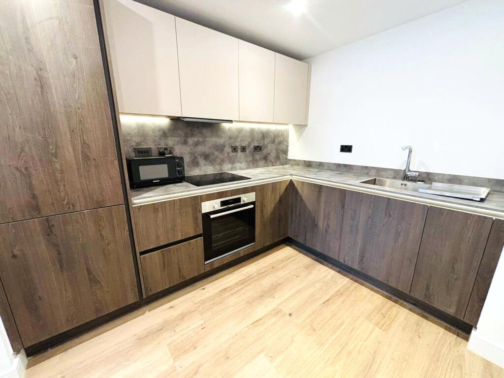 Additional image 4 of Snow Hill Wharf, 65 Shadwell Street, Birmingham, B4