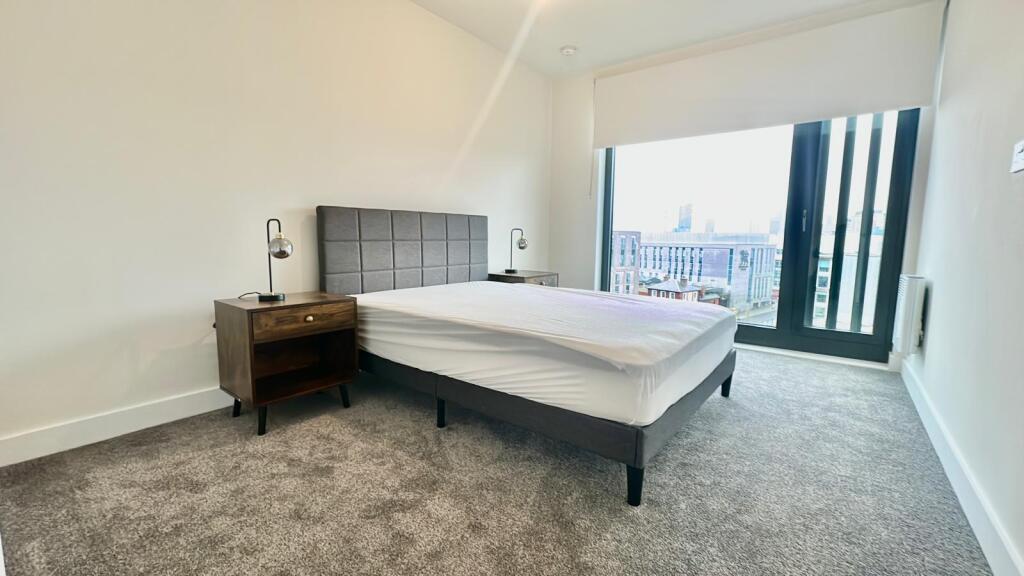 Additional image 11 of BRAND NEW APARTMENTS- Glasswater Locks, Birmingham, B4