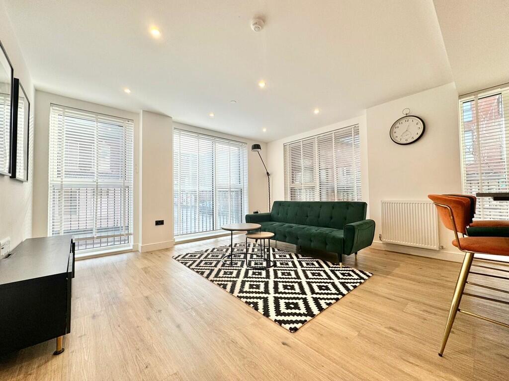 Additional image 23 of Snow Hill Wharf, Shadwell Street