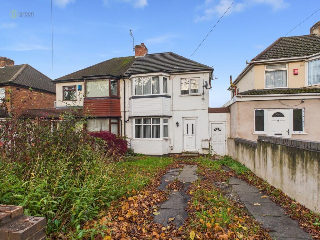 Additional image 26 of Fowlmere Road, Great Barr