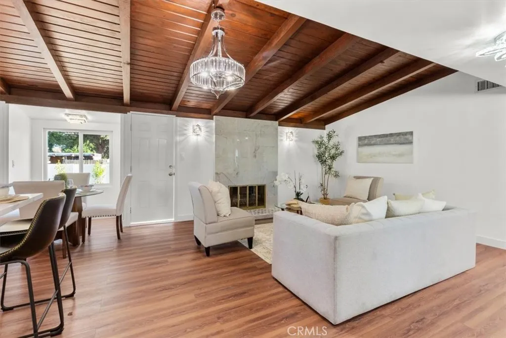 Additional image 5 of 8008 Aura, Reseda, CA 91335