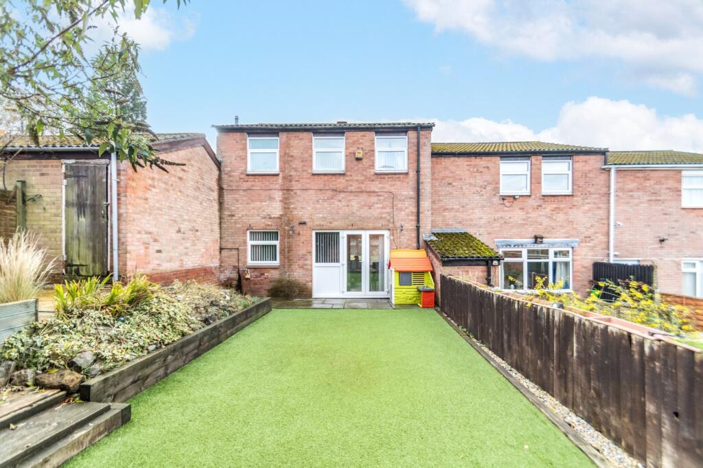 Additional image 21 of Selcombe Way, Birmingham, West Midlands, B38