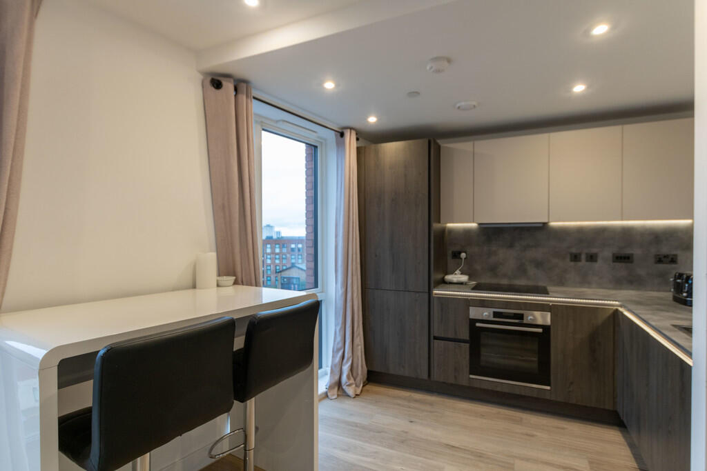 Additional image 4 of The Barker, Snow Hill Wharf, Shadwell Street, Birmingham, B4