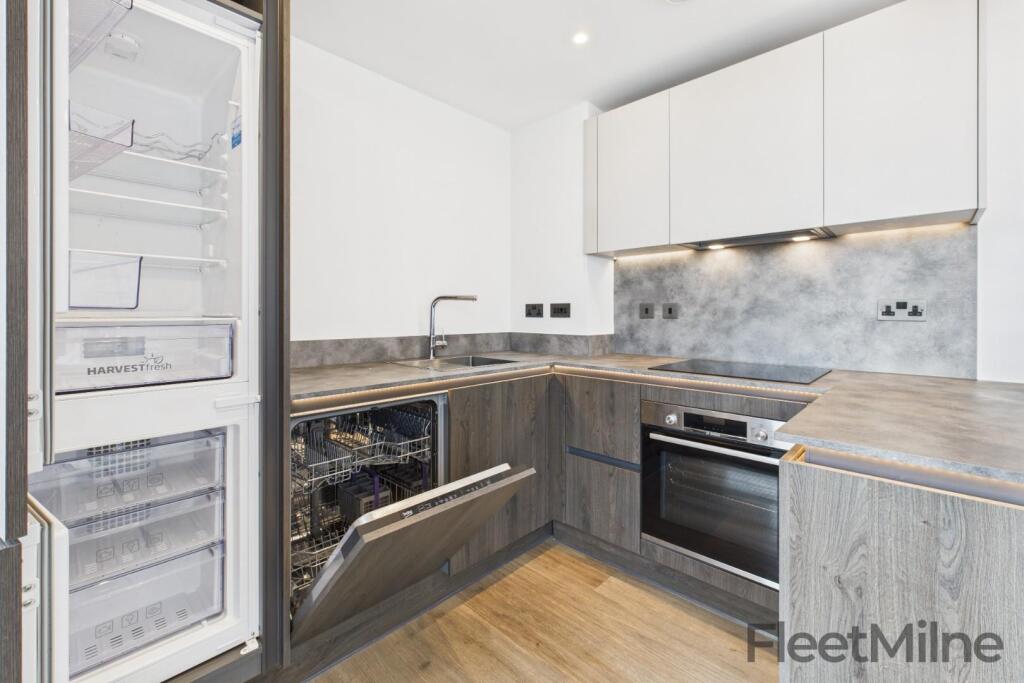 Additional image 6 of The Lancaster, Snow Hill Wharf, 62 Shadwell Street, B4 6LP