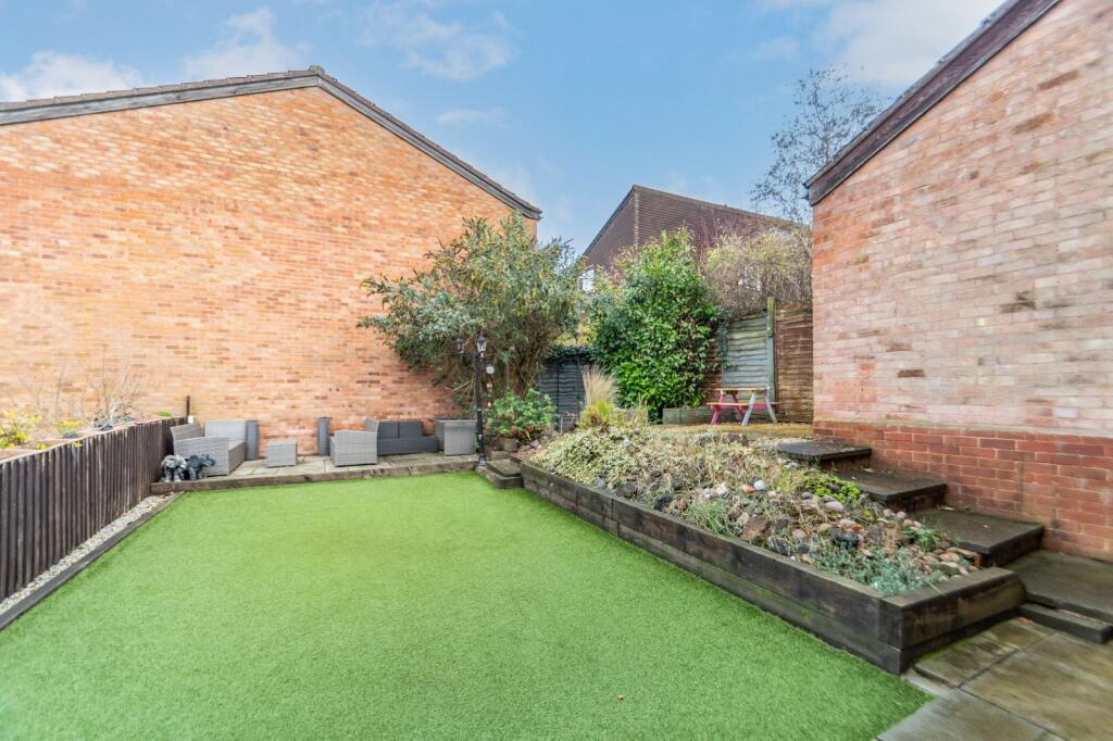 Additional image 13 of Selcombe Way, Birmingham, West Midlands, B38