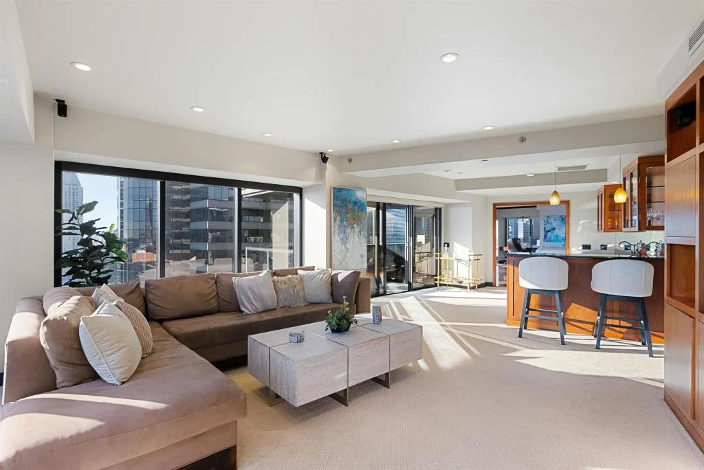 Additional image 60 of 200 Harbor Dr Unit 1502, San Diego, CA 92101