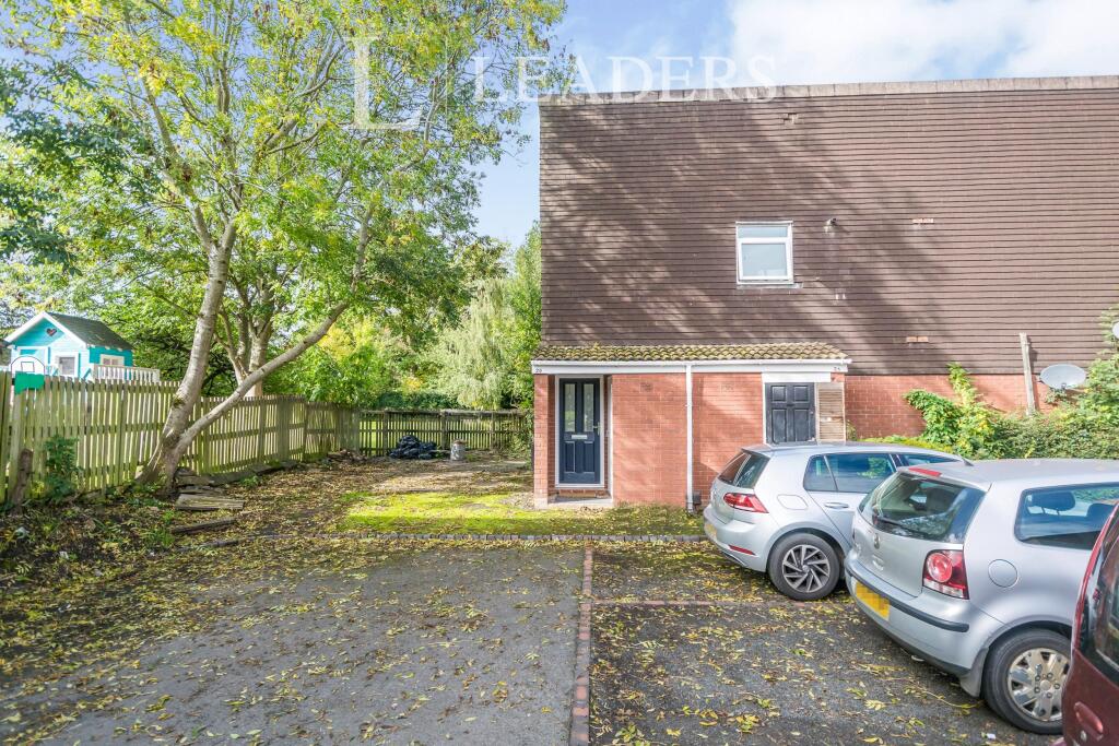 Property image for Lynfield Close, B38