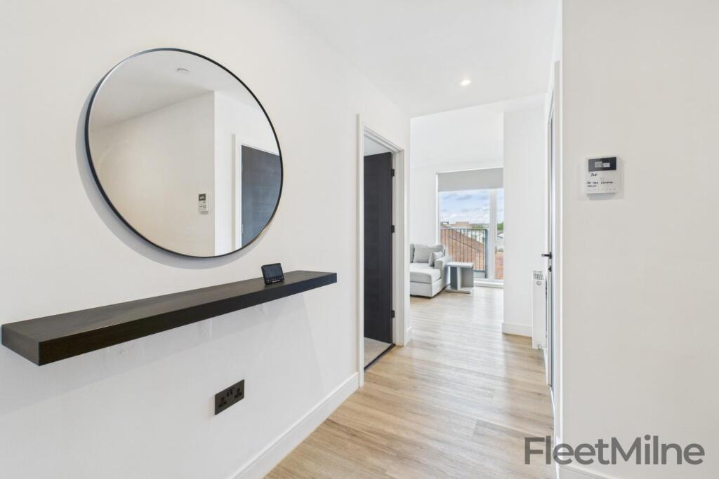 Additional image 13 of The Lancaster, Snow Hill Wharf, 62 Shadwell Street, B4 6LP