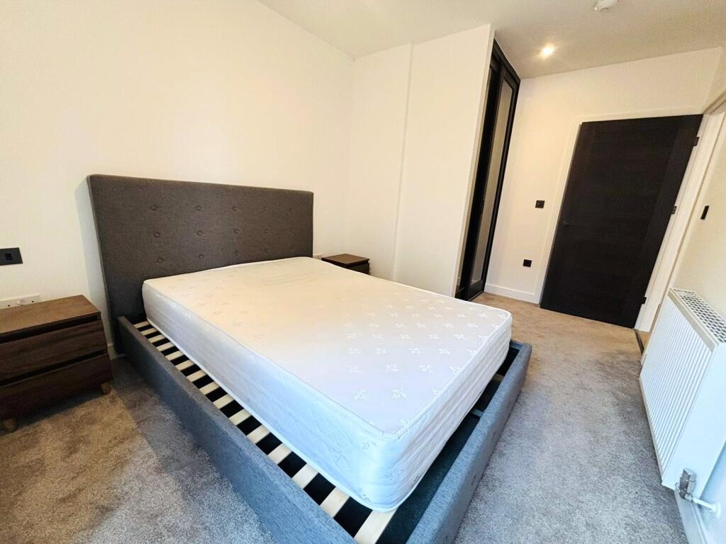 Additional image 5 of Snow Hill Wharf, 65 Shadwell Street, Birmingham, B4