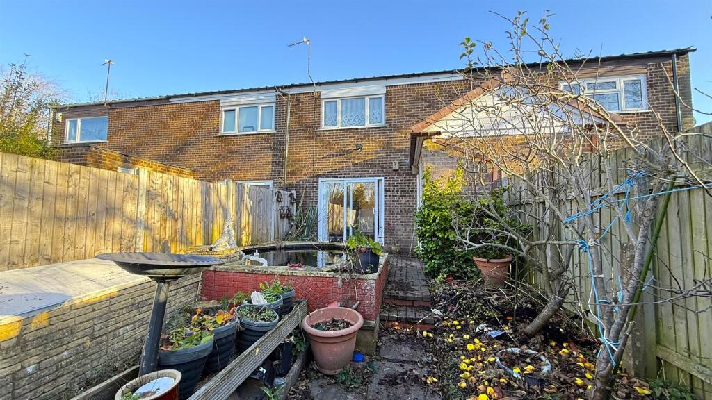 Additional image 12 of Gullane Close, Kings Norton, Birmingham