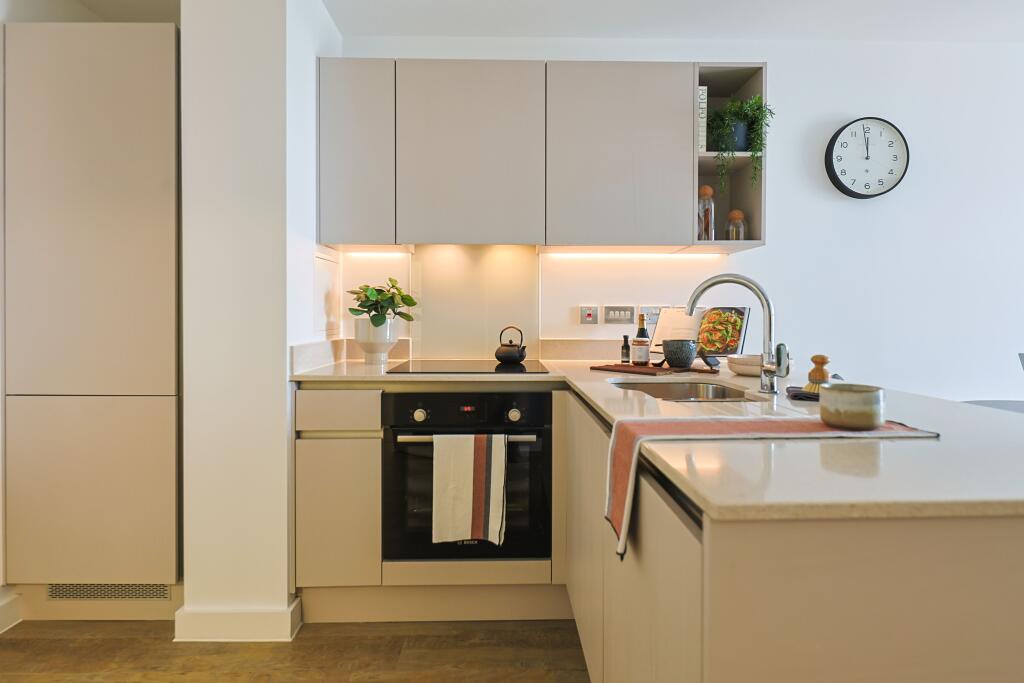 The Silver Yard, Birmingham Birmingham B4