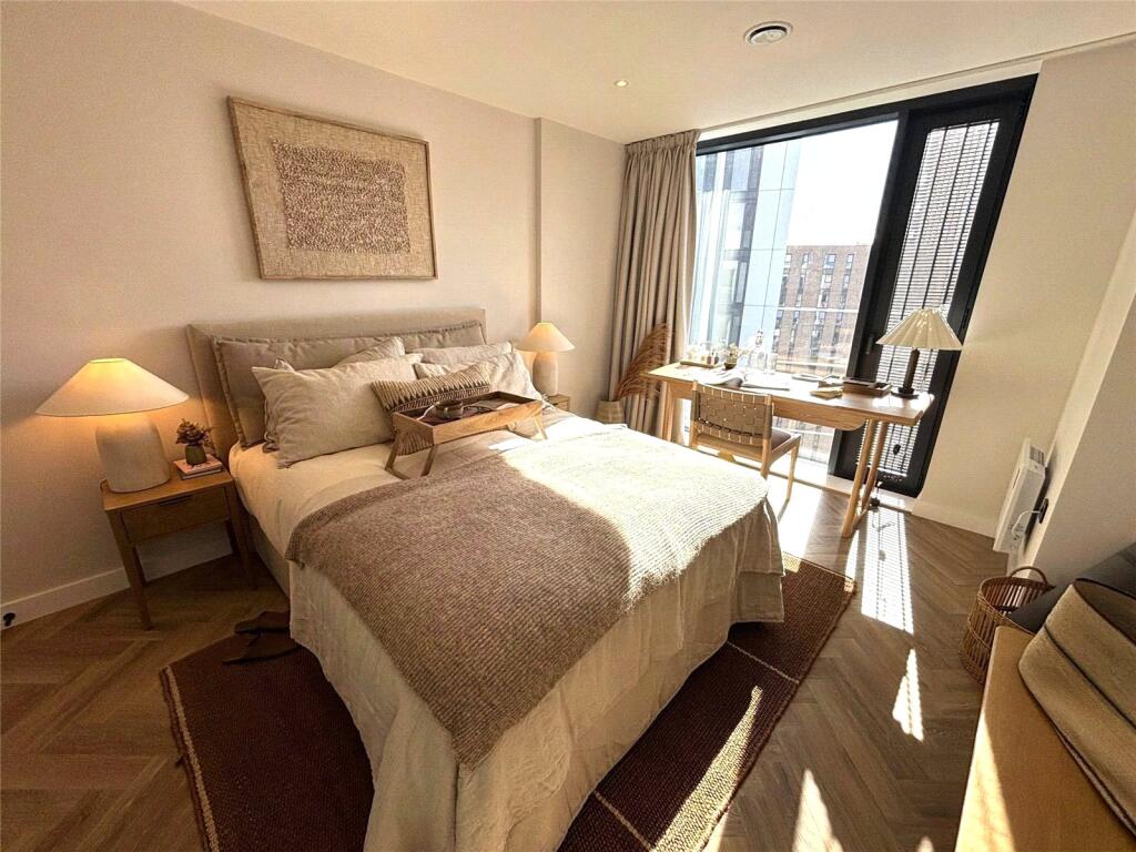 Additional image 4 of One Eastside, 2 Jennens Road, Birmingham, West Midlands, B4