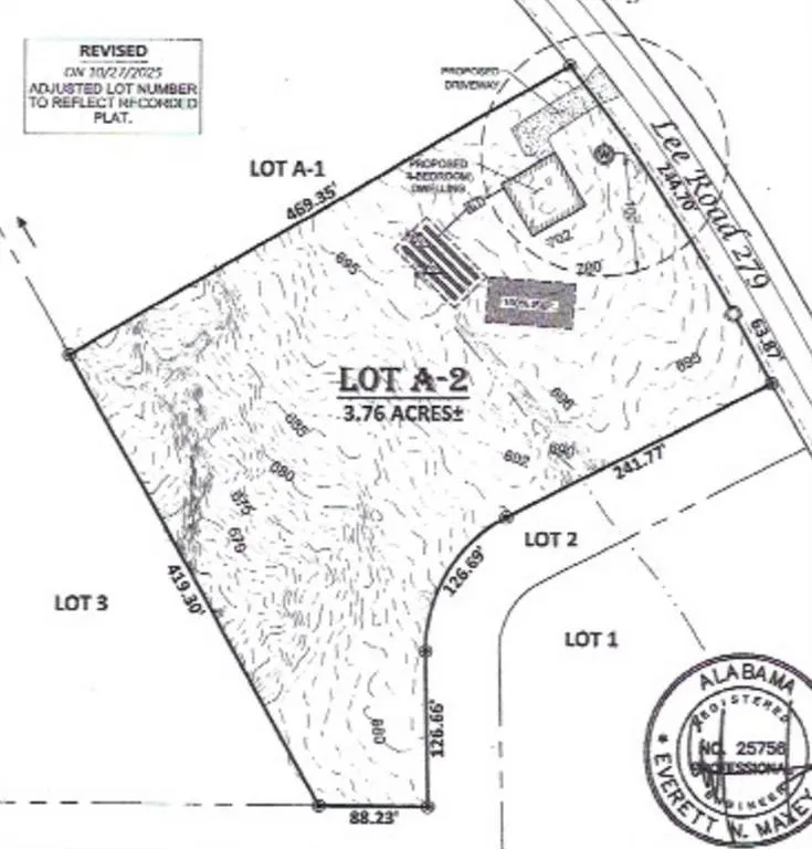 Additional image 10 of 5105 Lee Rd 279, Salem, AL 36874